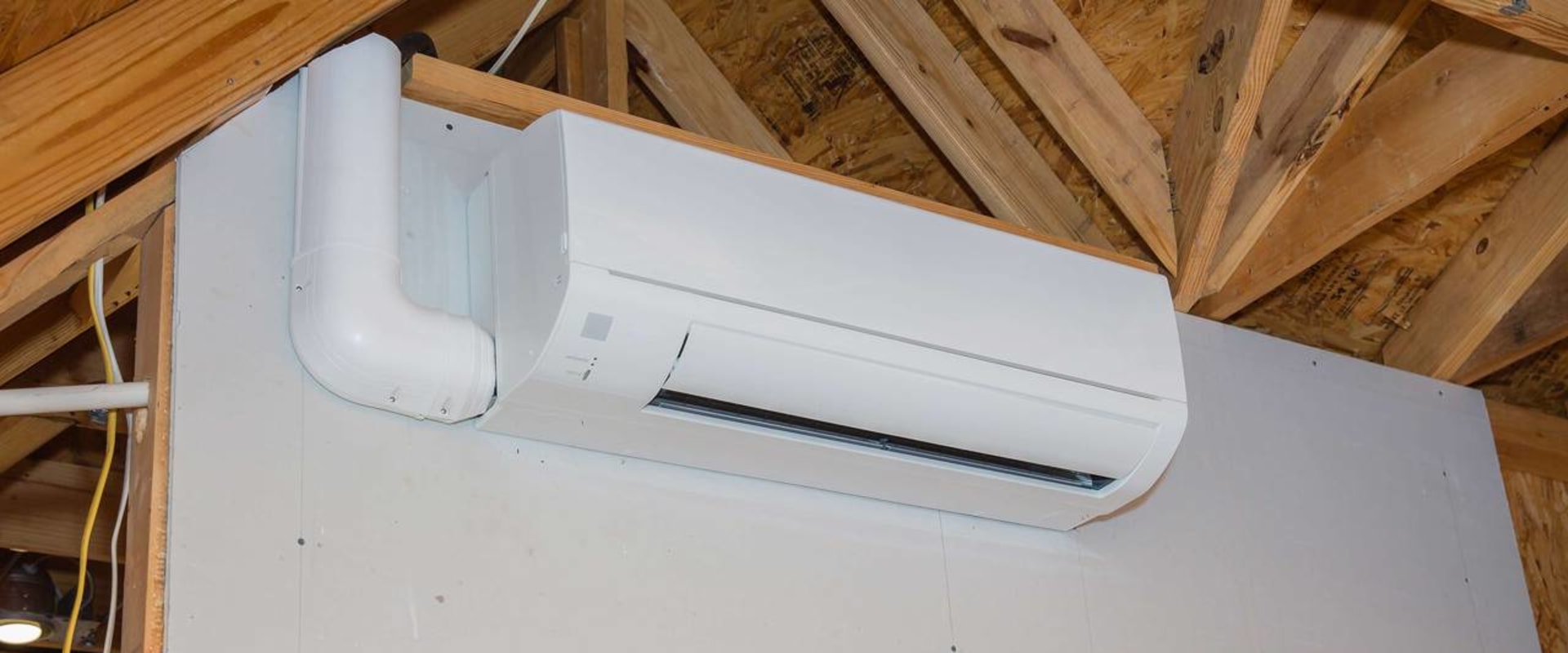 What is the difference between ac and split?