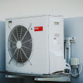 What are the three main function of hvac?